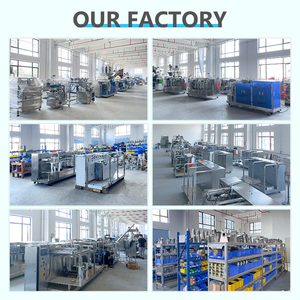 Automatic Digital Control Particle Granule Intelligent Weighing <b>Filling</b> <b>Machine</b> Rice Seed Grain Nuts Bag <b>Filling</b> <b>Machine</b> - Product Image 4