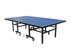 Table de <span class=keywords><strong>ping</strong></span>-<span class=keywords><strong>pong</strong></span> portable: conception légère pour le jeu - Product Image 4