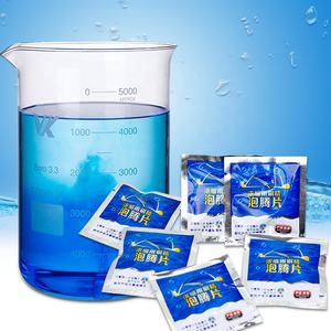 Super concentrazione finestra di automobile parabrezza parabrezza di vetro tergicristallo pulito lavaggio compressa effervescente pillola - Product Image 3