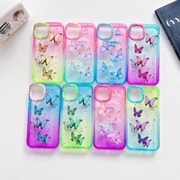 Honatop crème glacée TPU protecteur souple fundas para celular étui pour Motorola E13 G51 G71 G31 G22 G52 G72 G73 G53 G60 E32
