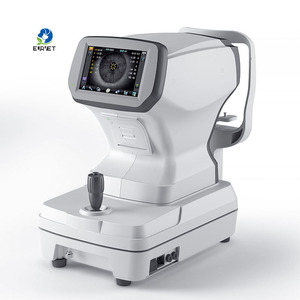 Autorefractômetro e Queratometrô Elétrico Veterinário de Alta Qualidade Classe II ARK-1800 à Venda - Product Image 1