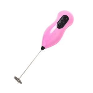 Máy Đánh Trứng Bằng Điện, Máy Đánh Trứng, Dây Đánh Trứng, Cà Phê Cầm Tay, Máy Tạo Kem Cappuccino, Máy Đánh Trứng Pha Trộn Bọt - Product Image 1