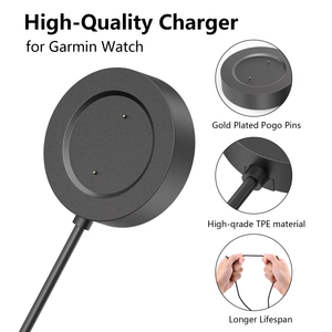<span class=keywords><strong>Precio</strong></span> de fábrica Smart Watch Dock Cargador Adaptador USB Cable de carga Soporte para <span class=keywords><strong>Xiaomi</strong></span> Watch/<span class=keywords><strong>S1</strong></span> GT2 Active Holder Accesorios de carga - Product Image 2