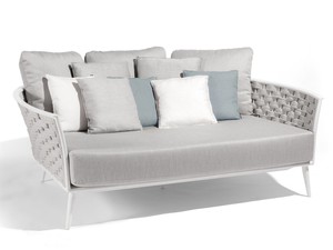 Modern Aluminum Durable Poolside <strong>Daybed</strong> <strong>for</strong> Outdoor Furniture - Product Image 5