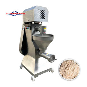 Máquina trituradora de puré de patata y tomate de jengibre triturado multifuncional - Product Image 1