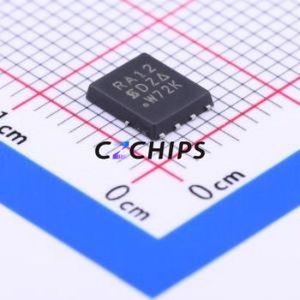 ทรานซิสเตอร์สนาม PowerPAK-SO-8 SIRA12DP-T1-GE3 (Mosfet) ใหม่และดั้งเดิม - Product Image 1