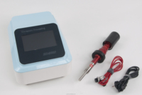 Processeur de cavitation ultrasonique de type split 800W 20kHz avec sonde en alliage de titane OEM SINO SONICS pour le prétraitement de la biomasse lignocellulosique