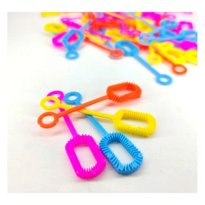 Phụ kiện đồ chơi tay thổi bong bóng Cây Đũa phép Bong Bóng đồ chơi cho trẻ em - Product Image 2