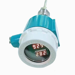 SMRTE BC02 Hoge-Temperatuur Vochtigheidssensor Modbus RTU RS485 Snelle Aansluiting 0,5°C/3%RH Nauwkeurigheid -30~120°C Werkbereik Industrieel - Product Image 6