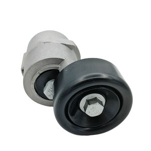 Fabriek Groothandel Topkwaliteit Auto Onderdelen Generator Riem Spanwiel Assemblage 25281-25000 2528125000 Voor Hyundai Kia - Product Image 1