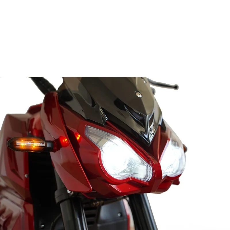 Super cool M9 modello campagna offroad moto da corsa elettrica nazionale scooter