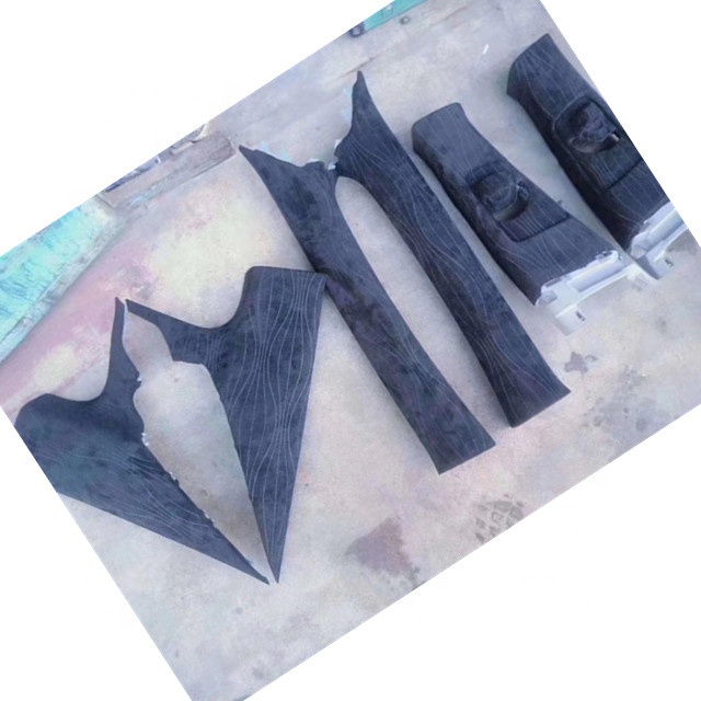 Замшевая кожа для украшения потолка автомобиля