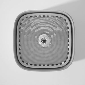 Fontaine à eau automatique intelligente sans fil pour chat, distributeur d'eau silencieux USB 3L avec filtre, vente en gros du fabricant - Product Image 2