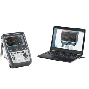 R&S ZPH Cable 3 GHz or 4 GHz Electronic Measuring <b>Instruments</b> Fast and Efficient - Product Image 6