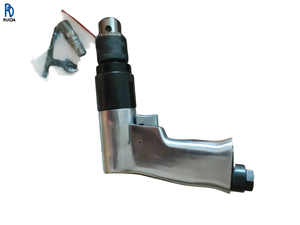 Contrôleur PLC, capteur, perceuse pneumatique, perceuse à air avec fonction avant et arrière, neuf, original, 3/8 - Product Image 1