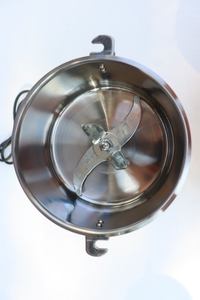 Molino Eléctrico de Granos, Molinillo de Especias, <span class=keywords><strong>Pimentón</strong></span>, Pimienta y Maíz para <span class=keywords><strong>Restaurante</strong></span>, Nuevo Estilo 2025 - Product Image 5