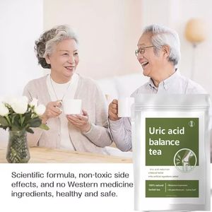 Thé pour la fertilité masculine Youyi OEM/ODM, mélange de 5g*12 sachets, thé aromatisé en boîte, durée de conservation de 2 ans - Product Image 2