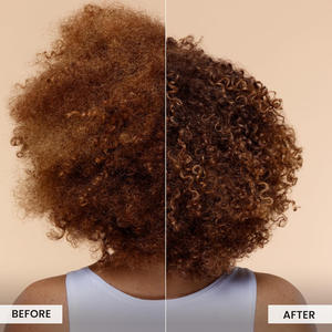 OEM Kıvırcık Saçlar İçin Elastin Kıvırcıklaştırıcı Onarıcı Elektriklenmeyi Giderici Saç Koruyucu Kıvırcık Saçlar İçin Doğal Hacim Veren Şekillendirici Krem - Product Image 5