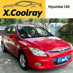 Vehículo de <span class=keywords><strong>Segunda</strong></span> <span class=keywords><strong>Mano</strong></span> Hyundai <span class=keywords><strong>I30</strong></span> Elantra GT 2010 2011 Sin Accidentes - Product Image 5