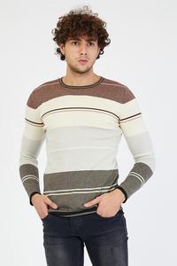 เสื้อกันหนาวสีดำมือเดียวที่ทำในตุรกีชายเสื้อกันหนาวเสื้อผู้ชายเสื้อยืดกางเกงยีนส์ผู้ชายขนาดใหญ่เสื้อกันหนาว Hoodie เสื้อปักเป้า - Product Image 4