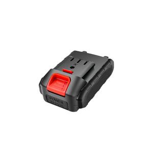 Sécateurs électriques tenus dans la main de jardin sans fil de ciseaux de branche d'arbre fruitier avec deux pâtes - Product Image 3