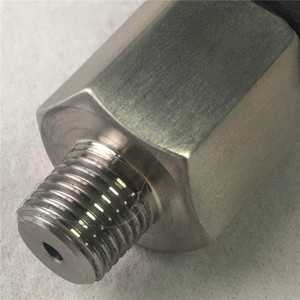 Sensor Hidráulico Ajustable de Alta Calidad para Promoción, 0.5% FS, IP55 - Product Image 3