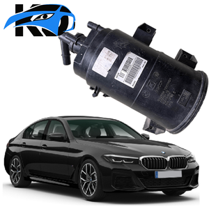 Filtro Antifumo per Canister di Vapore Carburante in Carbonio AF737125109 748418205 Originale Smontato di Alta Qualità per <span class=keywords><strong>BMW</strong></span> Serie 4 G22 G23 G24 G26 - Product Image 1
