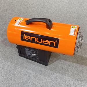 <span class=keywords><strong>Chauffage</strong></span> au <span class=keywords><strong>gaz</strong></span> GPL/<span class=keywords><strong>gaz</strong></span> LN400LPTE 120KW, chauffages à air forcé pour chantiers <span class=keywords><strong>de</strong></span> construction, serres, élevages <span class=keywords><strong>de</strong></span> volailles - Product Image 2