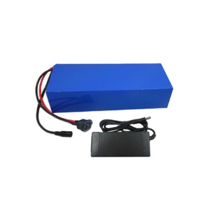 CNNTNY 12v 40ah Battery 12v Battery Pack 18650 Batteries <b>for</b> Bike Kit - Product Image 2