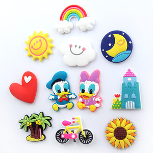 Letras Magnéticas de PVC, Juguetes de Alfabeto, Imanes para Refrigerador, Letras del Alfabeto ABC Coloridas, Aprendizaje de Ortografía, Juguetes de Mayúsculas para Niños - Product Image 5