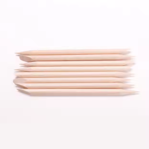 เครื่องมือแว็กซ์ไม้แว็กซ์แบบใช้แล้วทิ้ง100ชิ้น/แพ็ค<span class=keywords><strong>รีวิว</strong></span> - Product Image 4