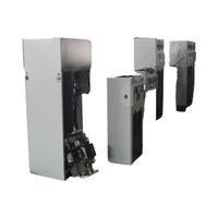 Haute pureté 99.999% générateur d'azote PSA de qualité alimentaire Machine d'utilisation de découpe laser avec composants de noyau PLC tension 220V