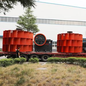 เครื่องล้างแบบถังสำหรับงานเหมืองและเหมืองหินระบบล้างทรายสำหรับโรงงานแม่น้ำ50-100tph และกรวด - Product Image 1