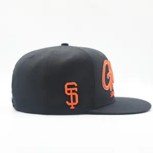 China Wholesale Website Custom 6 Panel 3d Embroidery Flat Brim Basketball Snapback Caps Hats Men