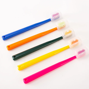 <span class=keywords><strong>Cepillo</strong></span> de Dientes Personalizado para Adultos con Logotipo, <span class=keywords><strong>Cepillo</strong></span> de Dientes Profesional de Cerdas Suaves, <span class=keywords><strong>Cepillo</strong></span> de Dientes de Plástico para el Cuidado Bucal, <span class=keywords><strong>Cepillo</strong></span> de Dientes de Cerdas Suaves - Product Image 6