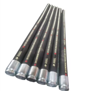 Tuyau en caoutchouc pour pompe <span class=keywords><strong>à</strong></span> mortier haute pression DN76 DN80 pour pompe <span class=keywords><strong>à</strong></span> pierre fine - Product Image 6