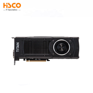Đối với EVGA GeForce GTX TITAN x 12GB chơi game, chơi 4K với Card đồ họa dễ dàng 12g-p4-2990-kr - Product Image 3