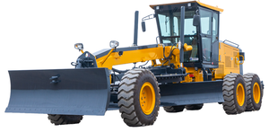 KG-22G <strong>Grader</strong> High Quality High <strong>Working</strong> Efficiency Low Price <strong>Grader</strong> Motor <strong>Grader</strong> for Large-area Ground Leveling Operations - Product Image 5