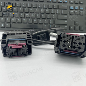Cable Programador de ECU 2026 para KT200 II KT200II y BMW, Compatible con ECU con Soporte Fuera de Línea, Herramienta de Diagnóstico Bench/OBD/BOOT - Product Image 2