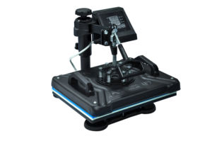 Vente chaude Manuel 8 en 1 Utilisation Multifonctionnelle Presse à Chaud Machine 29*38cm Transfert Impression T-Shirt Tasse Stylo Cap Plaque Machine - Product Image 3