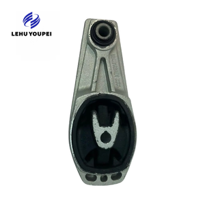 Nouveau support d'installation de moteur anti-torsion pour <span class=keywords><strong>Peugeot</strong></span> 301 208 308 Citroën C3XR Elysee Modèle 9802483780 - Product Image 1