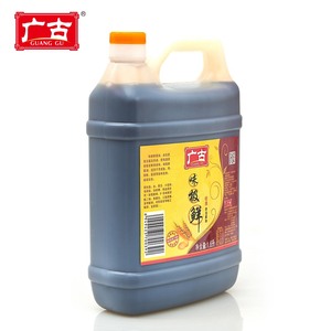 Alta calidad 1,26 Contenido <span class=keywords><strong>de</strong></span> nitrógeno Aminoácido <span class=keywords><strong>Salsa</strong></span> <span class=keywords><strong>de</strong></span> <span class=keywords><strong>soja</strong></span> <span class=keywords><strong>Tamari</strong></span> Condimentos en botella <span class=keywords><strong>de</strong></span> 1.6L Control estricto - Product Image 3