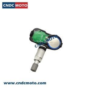 CNDC MOTO <b>TPMS</b> Sensor 42607-06020 433MHz External For Toyota RAV4 Lexus - Product Image 2