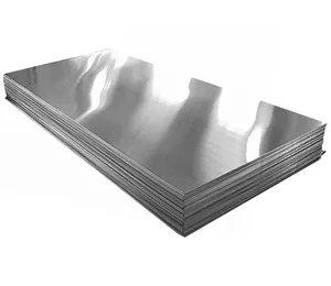 Fornecedor da fábrica 304 folha de aço inoxidável da placa e placas de aço inoxidável folha 304 2b