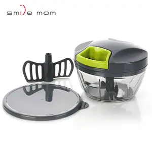 New Design Food Grade vegetable and fruit chopper