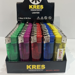 MON2เบาก๊าซอิเล็กทรอนิกส์อินเทรนด์อุปกรณ์สูบบุหรี่ขายส่ง - Product Image 5