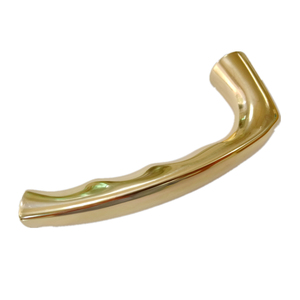 Custom Die Casting Electroplating Parts-Professional Manufacturing, Precise Customization - Product Image 1
