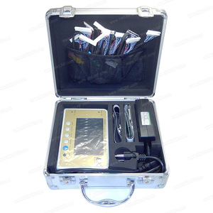 SuperPro original LVDS/miniLVDS EXV2080 TV-placa base y probador de pantalla 4K-VByone convertidor <span class=keywords><strong>VGA</strong></span> - Product Image 6