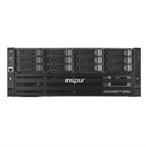 Servidor de Desarrollo Ultra AI con Procesador Xeon, Computadora en Rack 2U con 64GB y 32GB de Memoria, con Núcleo GPU, en Stock - Product Image 3