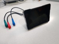 Radio de Navegación para Motocicleta Zmecar, Personalizable, Innovadora, de 5 Pulgadas, Impermeable IP67, con Pantalla LCD